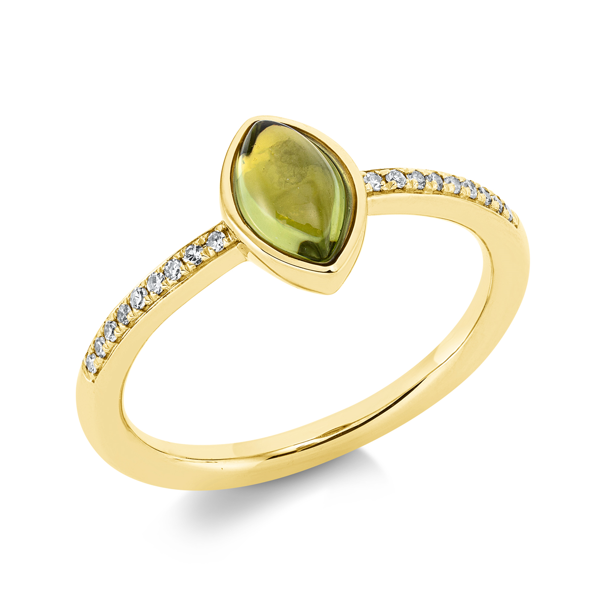 Farbstein Fashion Ring - 1FQ20