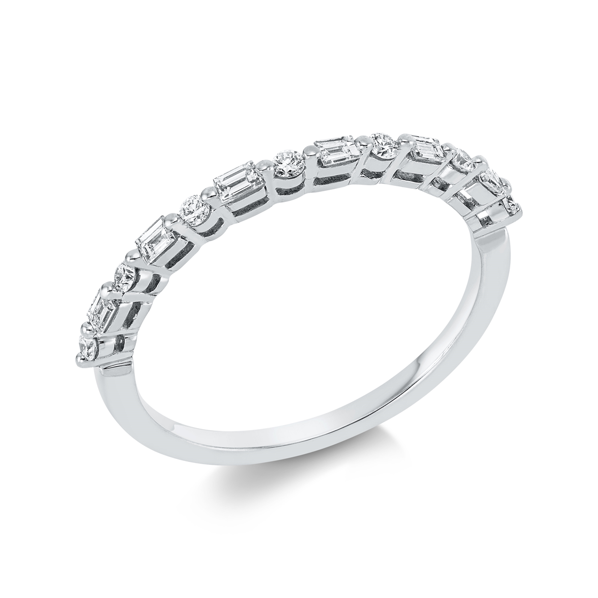 Baguette Ring - 1FQ27
