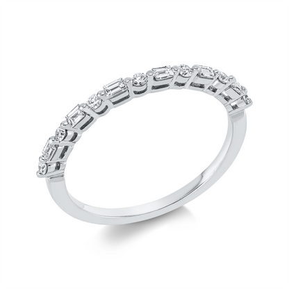 Baguette Ring - 1FQ27