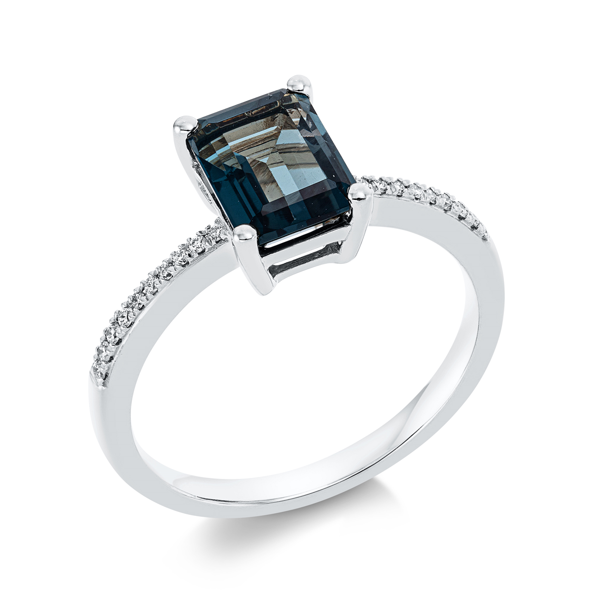 Farbstein Fashion Ring - 1FQ31