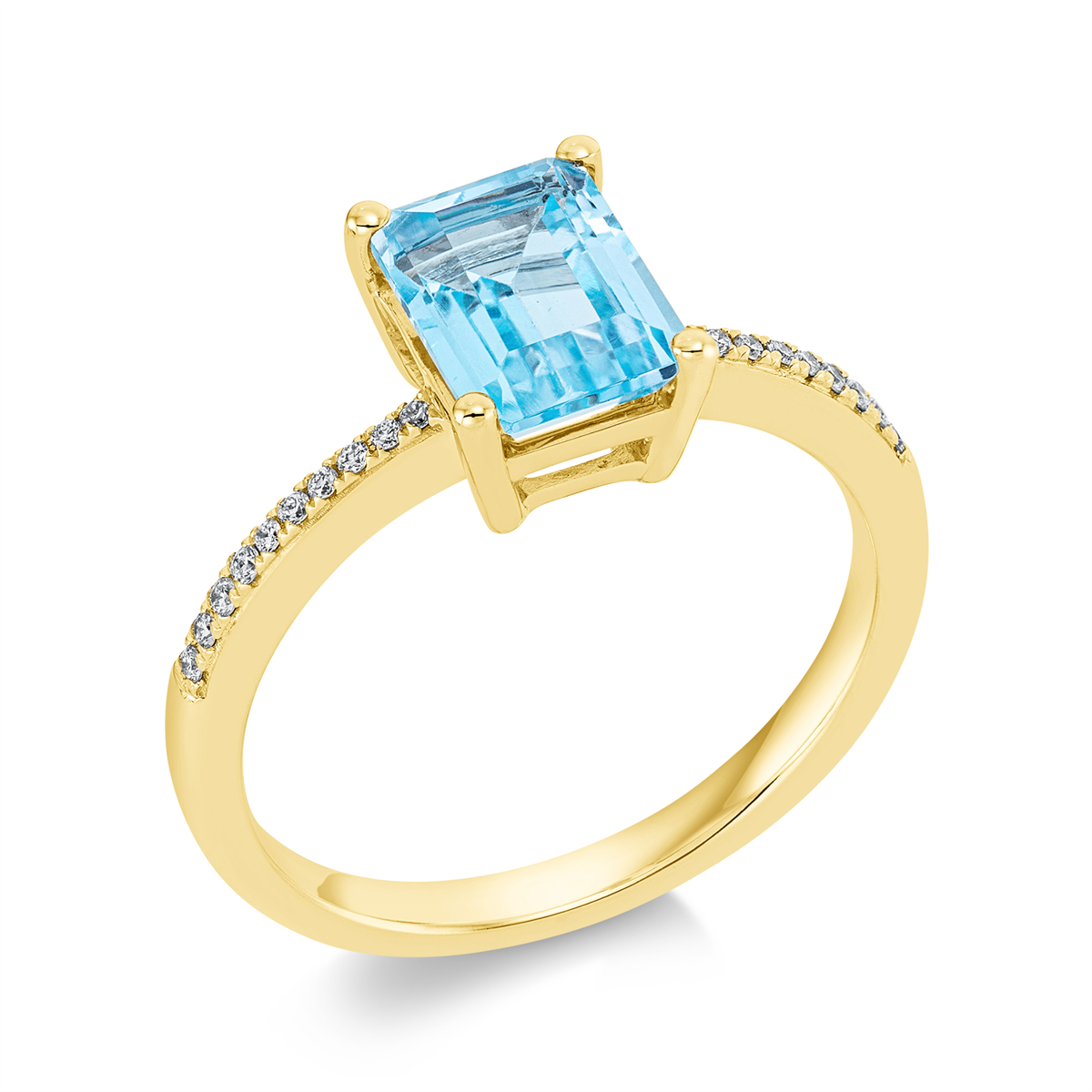 Farbstein Fashion Ring - 1FQ32