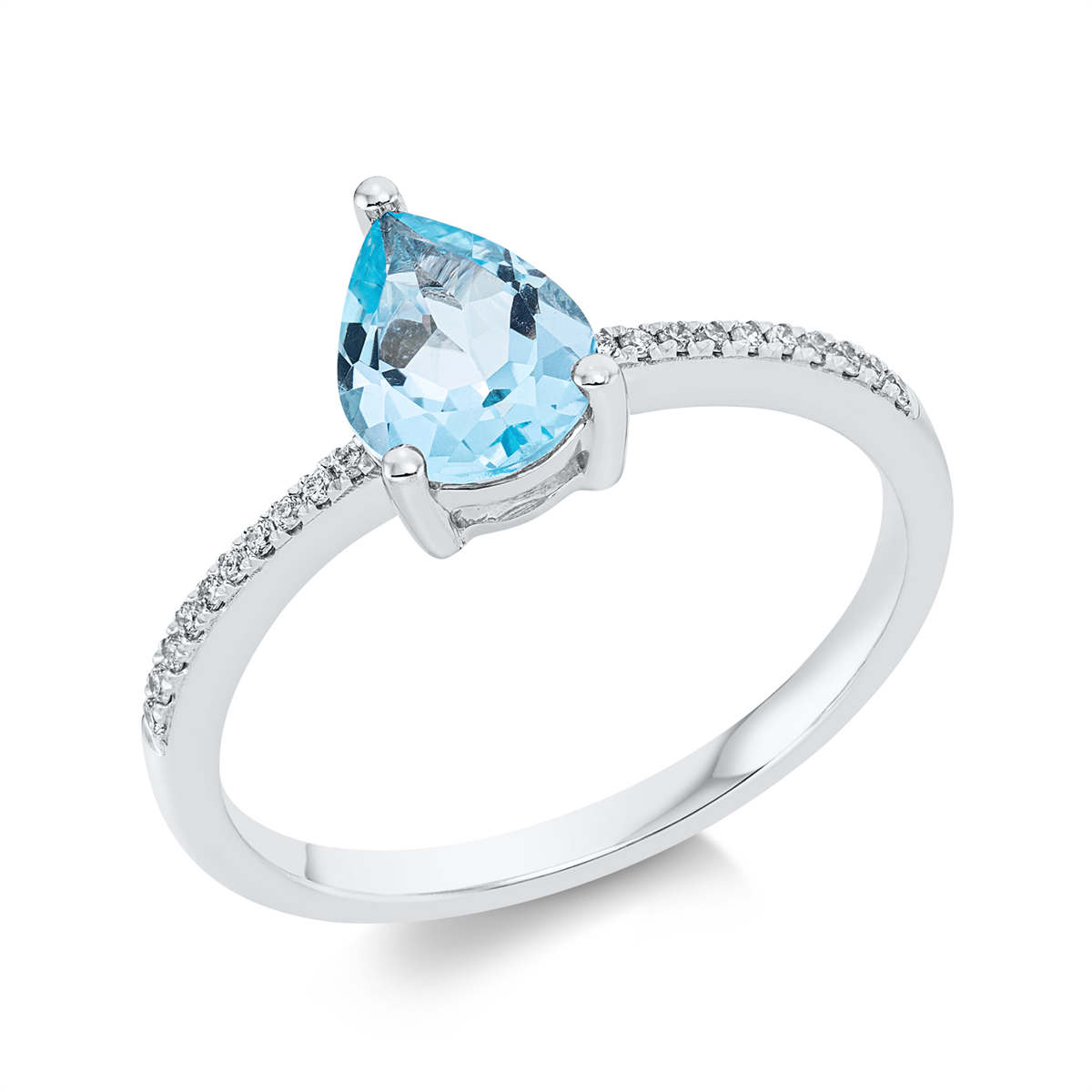 Farbstein Fashion Ring - 1FQ36