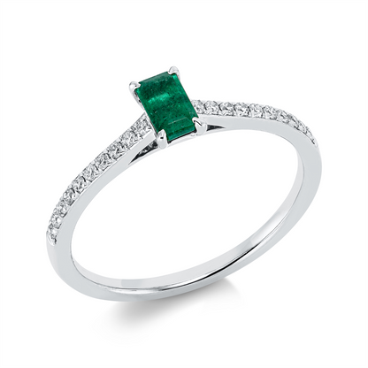 Farbstein Classic Ring - 1FQ44