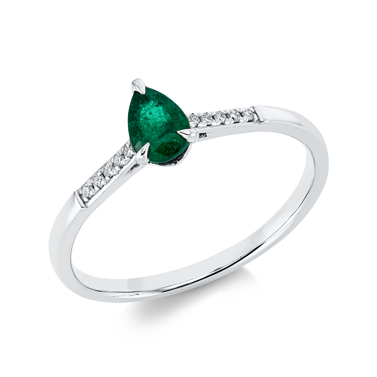 Farbstein Classic Ring - 1FQ47