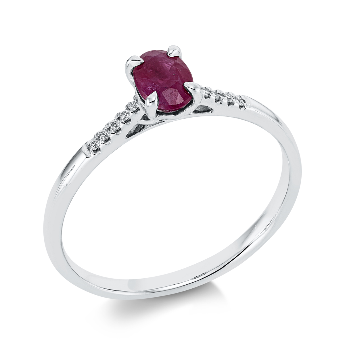 Farbstein Classic Ring - 1FQ48
