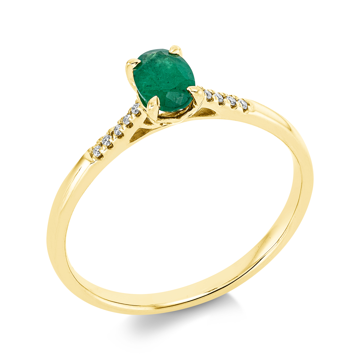 Farbstein Classic Ring - 1FQ50