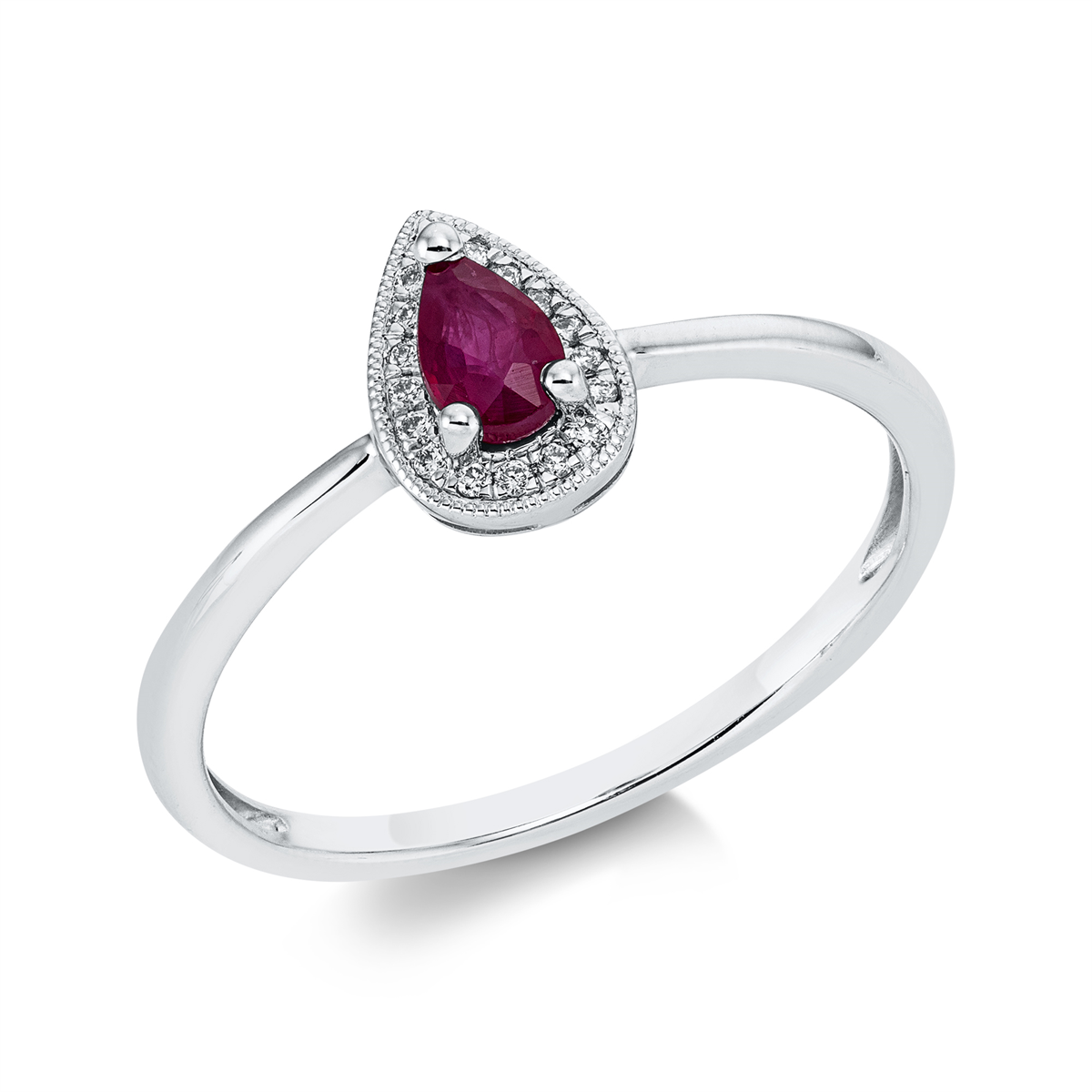 Farbstein Classic Ring - 1FQ51