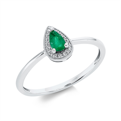 Farbstein Classic Ring - 1FQ53