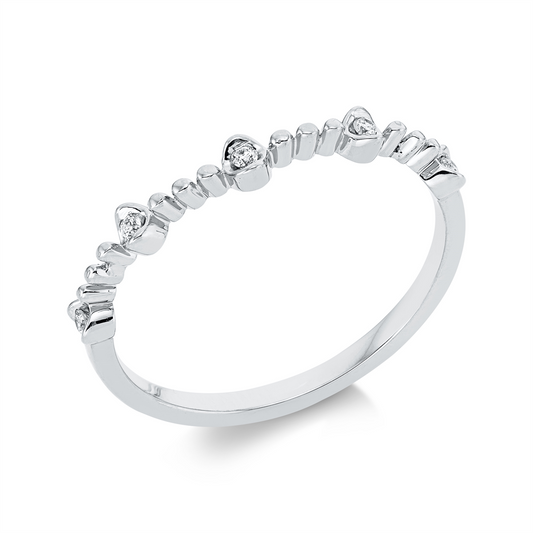 Modern Woman Ring - 1FQ71