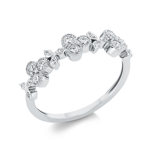 Modern Woman Ring - 1FQ97