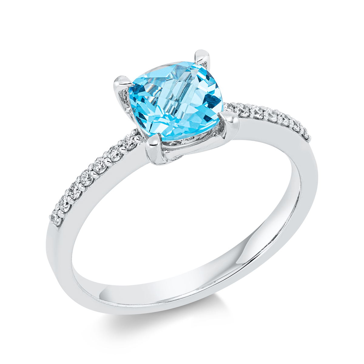Farbstein Fashion Ring - 1FS59