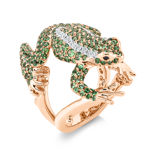 Tier Ring - 1FT27