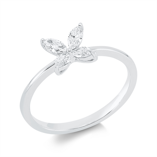Modern Woman Ring - 1FV96