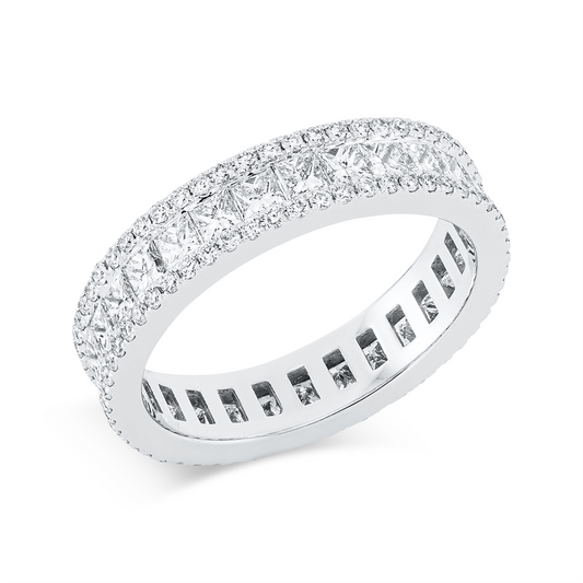 Baguette Ring - 1FW14