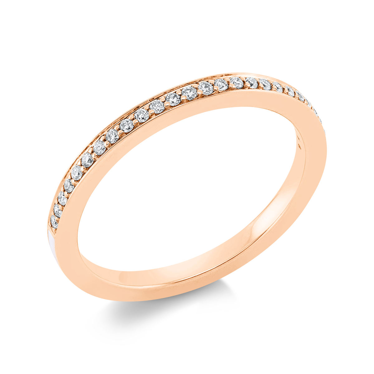 Memoire halb Ring - 1FW35