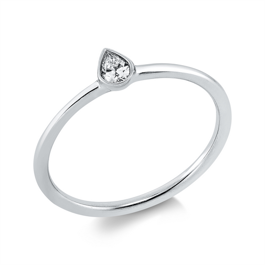 Solitaire Ring - 1FW53