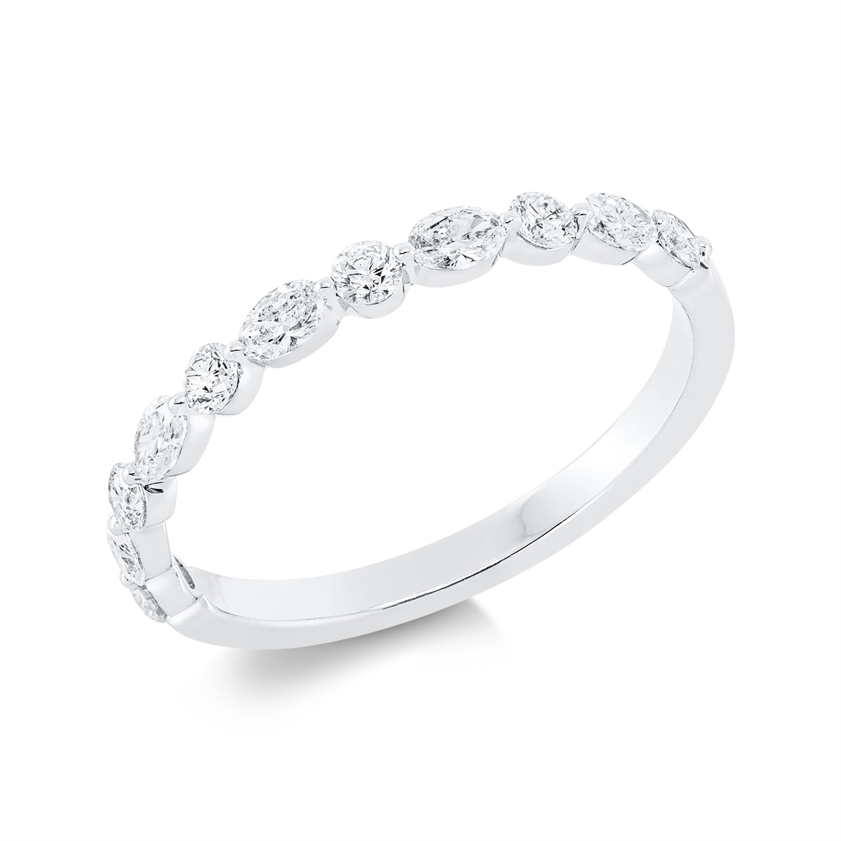 Modern Woman Ring - 1FW75