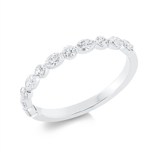 Modern Woman Ring - 1FW75