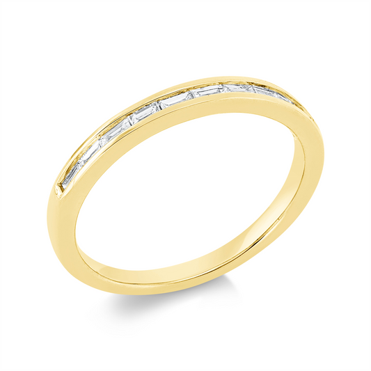Memoire halb Ring - 1FX48