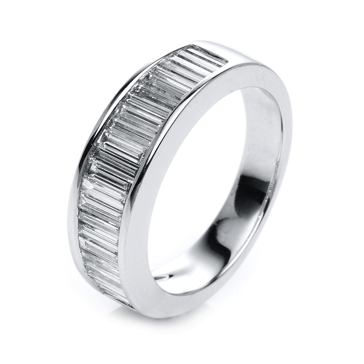 Memoire halb Ring - 1G759