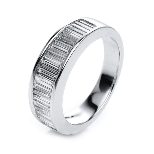 Memoire halb Ring - 1G759