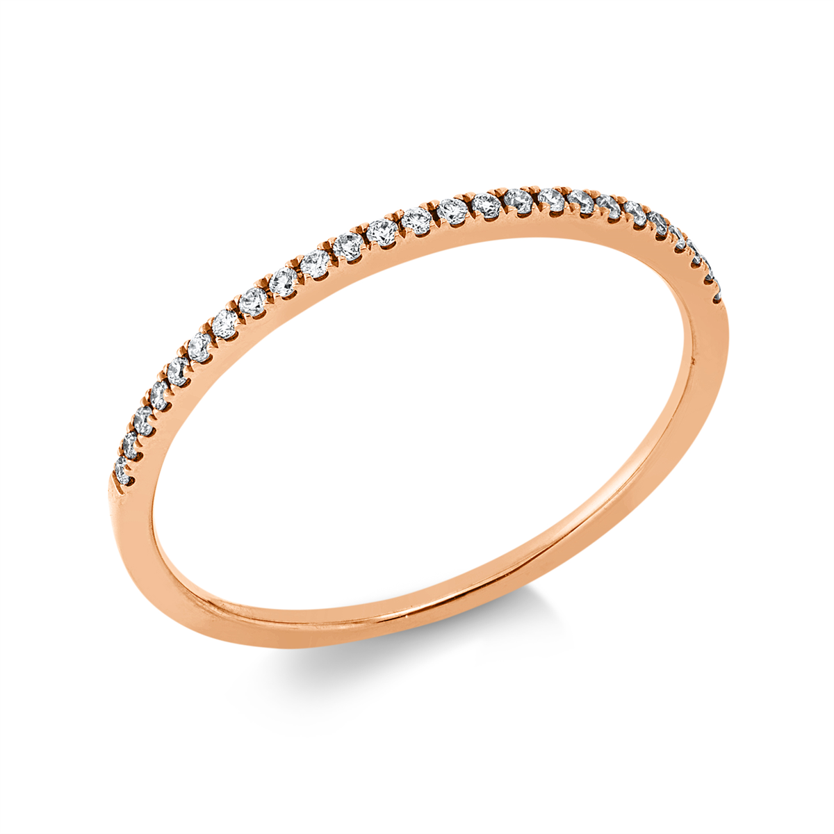 Memoire halb Ring - 1GC05
