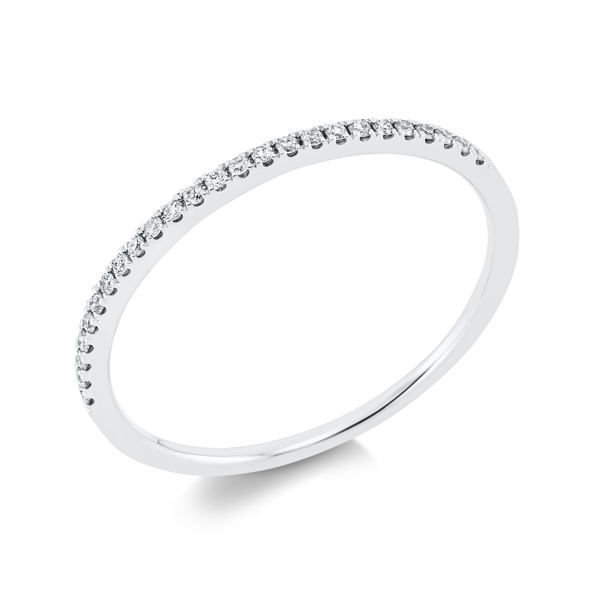 Memoire halb Ring - 1GC05