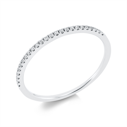 Memoire halb Ring - 1GC05