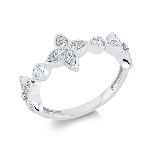 Modern Woman Ring - 1GC54