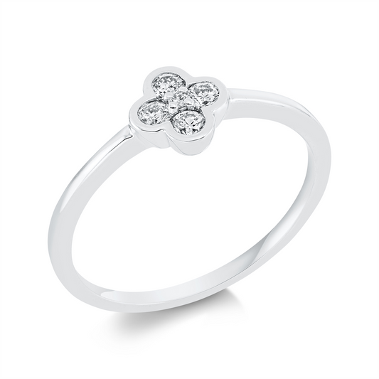 Modern Woman Ring - 1GC58