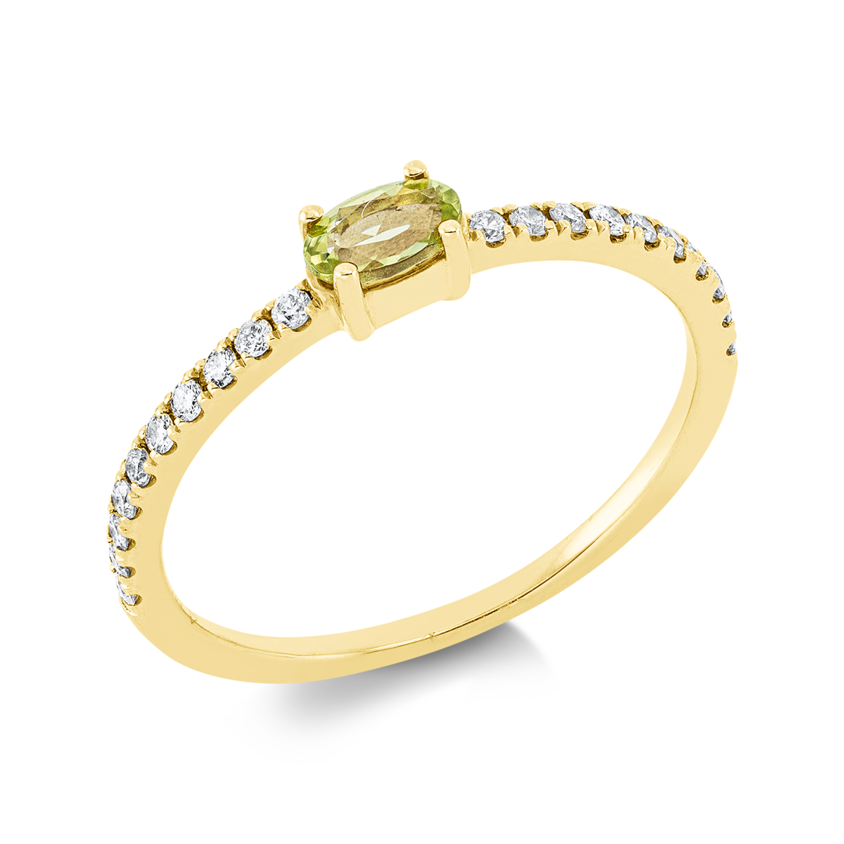 Farbstein Fashion Ring - 1GD23