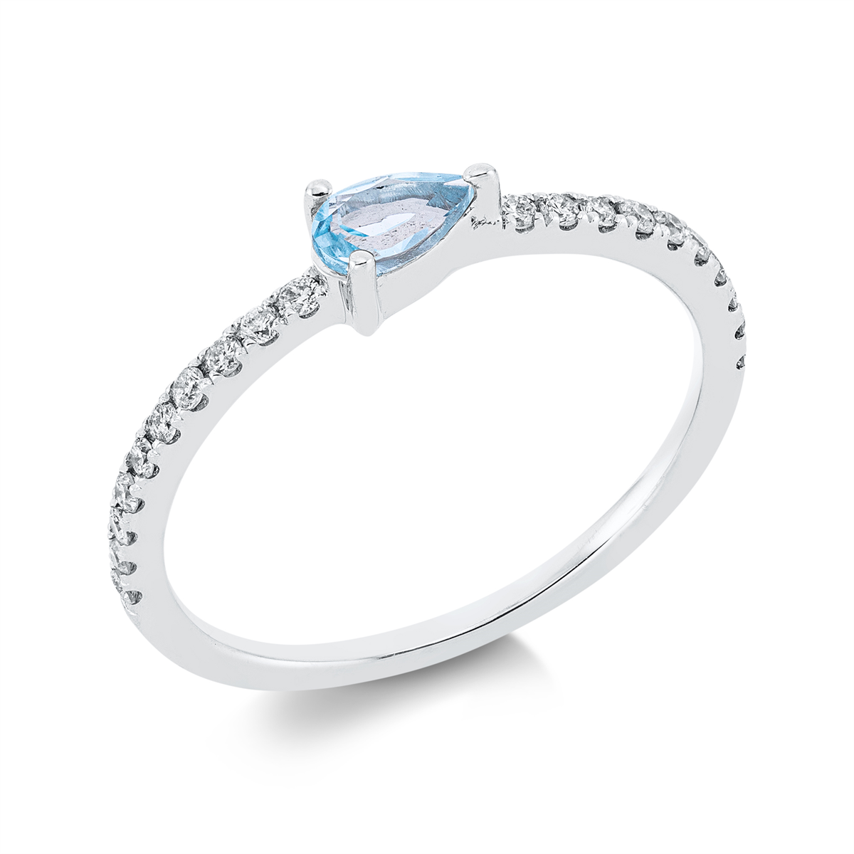 Farbstein Fashion Ring - 1GD25