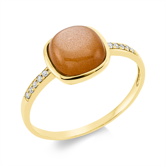 Farbstein Fashion Ring - 1GD36