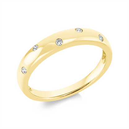 Modern Woman Ring - 1GE09