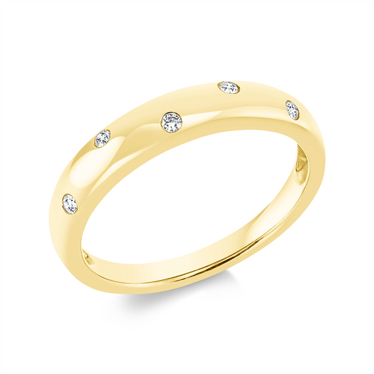 Modern Woman Ring - 1GE09