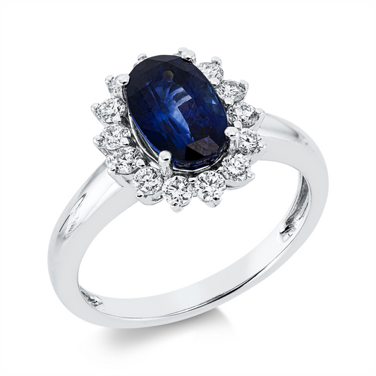 Farbstein Classic Ring - 1GE79