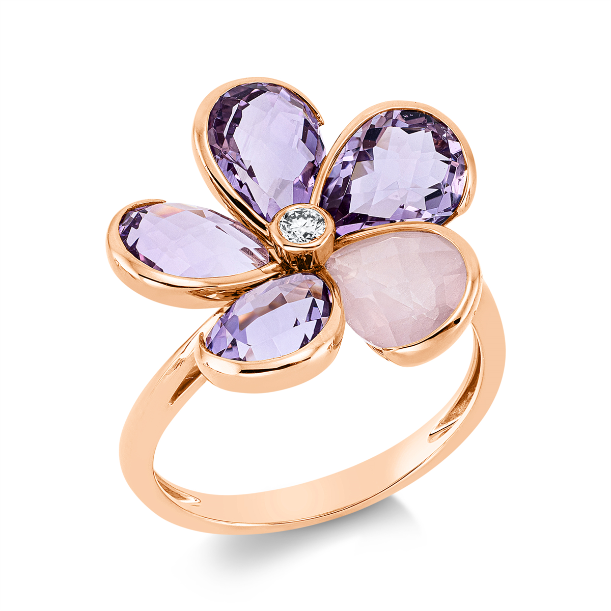 Farbstein Fashion Ring - 1GG24