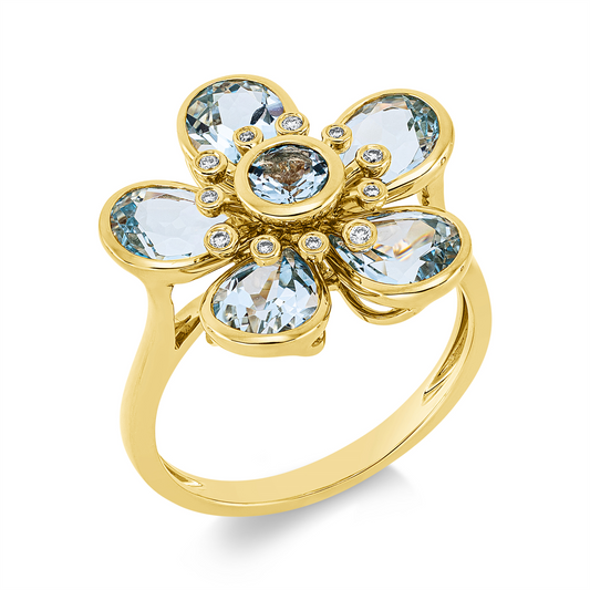 Farbstein Fashion Ring - 1GG25