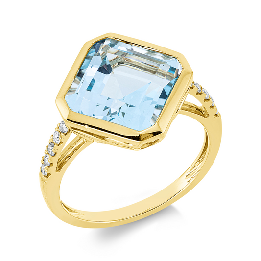 Farbstein Fashion Ring - 1GG33