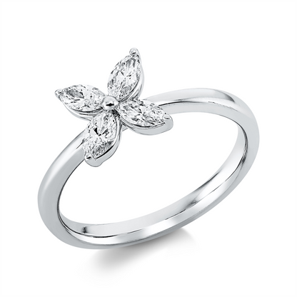 Modern Woman Ring - 1GG39