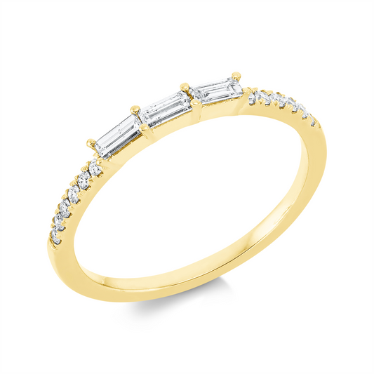 Baguette Ring - 1GG42