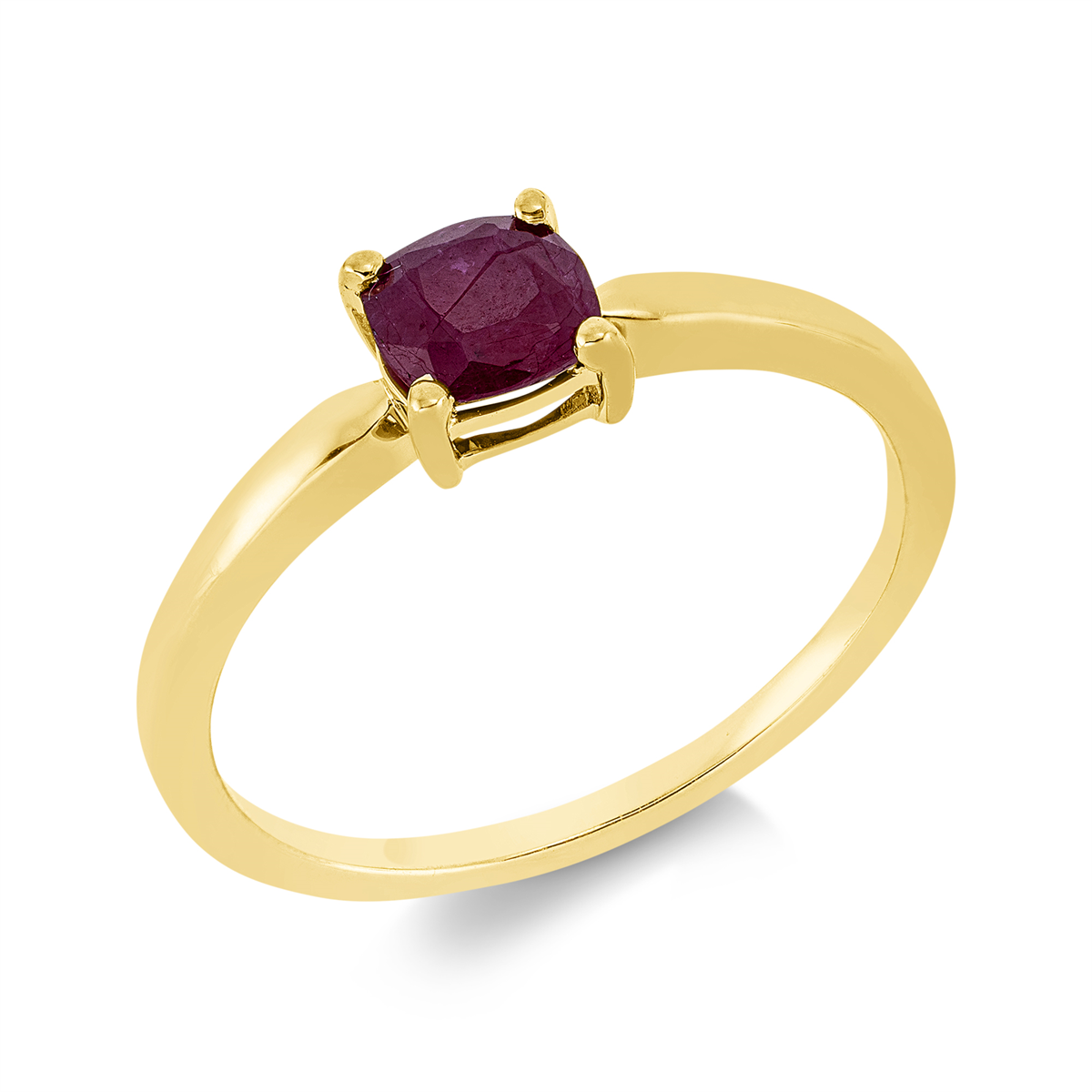 Farbstein Classic Ring - 1GG98