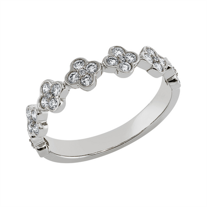 Modern Woman Ring - 1GH17