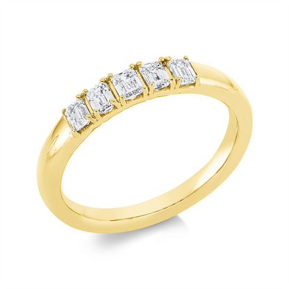 Baguette Ring - 1GH36