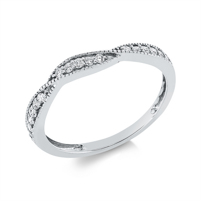 Modern Woman Ring - 1GH40