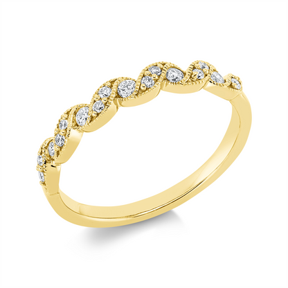 Modern Woman Ring - 1GH41