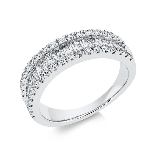 Baguette Ring - 1GH47