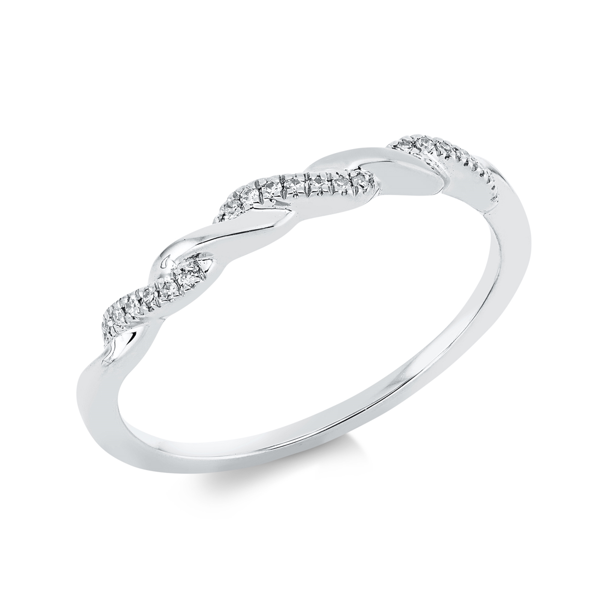 Modern Woman Ring - 1GH48