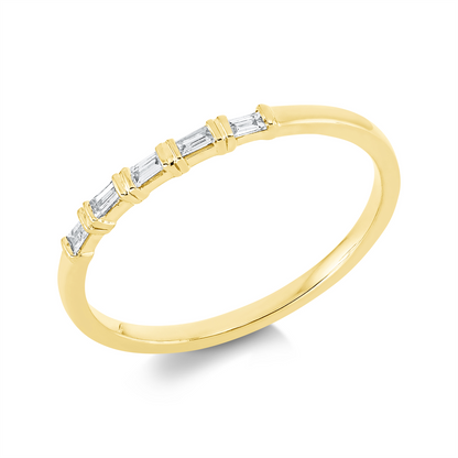 Baguette Ring - 1GH50