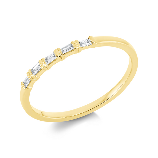 Baguette Ring - 1GH50